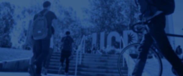 Background - Steps Between HUB and UCR Letters