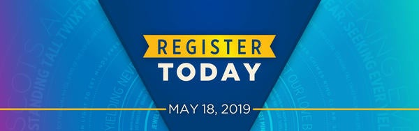 Admitted Transfer Student Celebration - Register Today