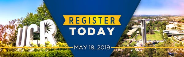 Admitted Transfer Student Celebration - Register Today