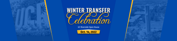 Winter Transfer Celebration | October 14, 2022